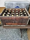 8 Ball bottles and Crate Altoona pa 