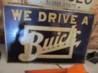 Buick Sign