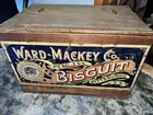 Early Biscuit Box Pittsburgh