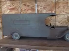 Toy Truck