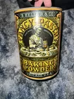 Early Rare Tin