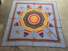 Nice Early Star Quilt