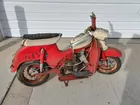 Lot# 132 - Puch Model 810.94382 Austria 