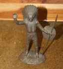 RALPH MCCOY LOUISVILLE KENTUCKY BRONZE THE CHIEF
