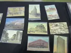 TOLEDO POST CARDS