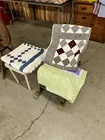 Early Quilts 