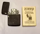 Zippo Cigarette Lighter