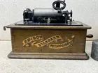 Lot# 32 - 1898 Edison Standard Phonograp