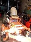 Scag Cheetah Zero Turn Mower