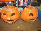 PAPER PUMPKINS