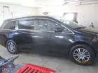 2013 Honda Odyssey