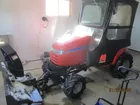 Tractor- Simplicity-47 hrs