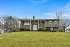 3 BEDROOM 1½ BATH BI-LEVEL ON .80 ACRES