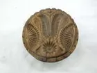 Antique Butter Stamp