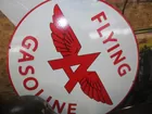 GAS SIGN 