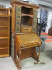 post office desk-nice
