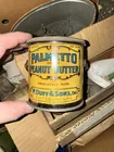Peanut Butter Tin 
