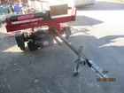 log splitter-like new