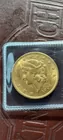 $20 GOLD