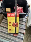 Vintage Belt Measure 
