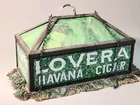 Lovera Havana Cigar Hanging Lamp