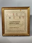 Religious Sampler