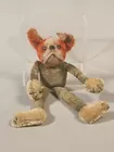 Rare Steiff Bulliette