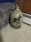 Deer Jug