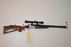 #8 Savage 24J 22mag/20ga combo