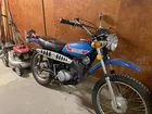 1973 suzuki