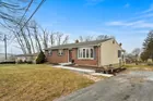 3 BED 1 BATH RANCHER ON .63 ACRE LOT