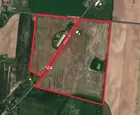 96 ACRE HOG FARM 