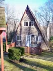 Hassel Real Estate - A-Frame On 1.1 Acre