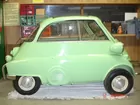 1957 BMW Isetta 300