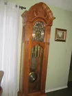 Sligh clock