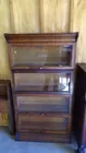 Hale barrister bookcase