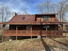 Log Cabin on 1.71 acres