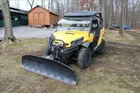 2014 Can Am Comander 1000