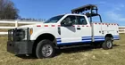 2017 Ford F-250 XL 4x4Ext. Cab Reading Utility