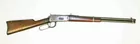 Winchester Model 1894 30 WCF Nickel Steel Barrel