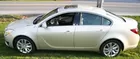 2014 Buick Regal T Auto