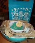 Cinderella Pyrex nesting bowl set