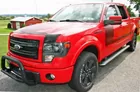 1 Owner 2013 Ford F-150 FX4 Truck w/ 26,345 Miles