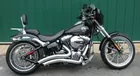 2016 Harley Davidson Softail