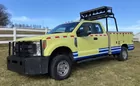 2017 Ford F-250 XL 4x4Ext. Cab Reading Utility