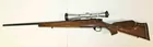 Vanguard By Weatherby 30-06 Bolt Action Rifle
