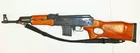 Norinco MAK-90 Sporter 7.62 x 3. MM Rifle