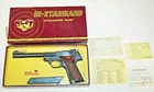 Hi-Standard 22 Cl. Supermatic Model 107 Military 