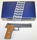 Smith & Wesson Model 422 .22 Pistol L/R