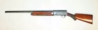 Belgium Browning Semi Auto 12 Gauge 2 3/4 Shotgun